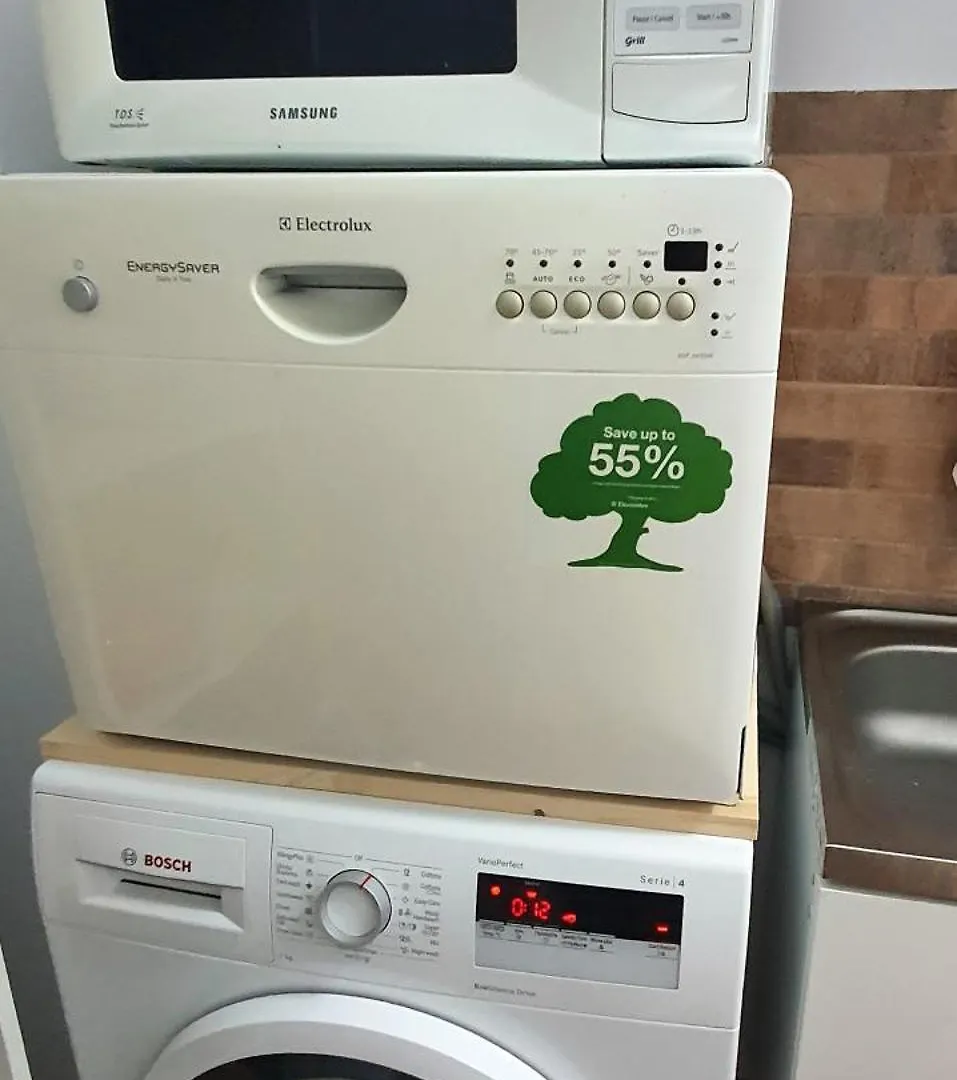 아파트 Cismigiu Home 부쿠레슈티