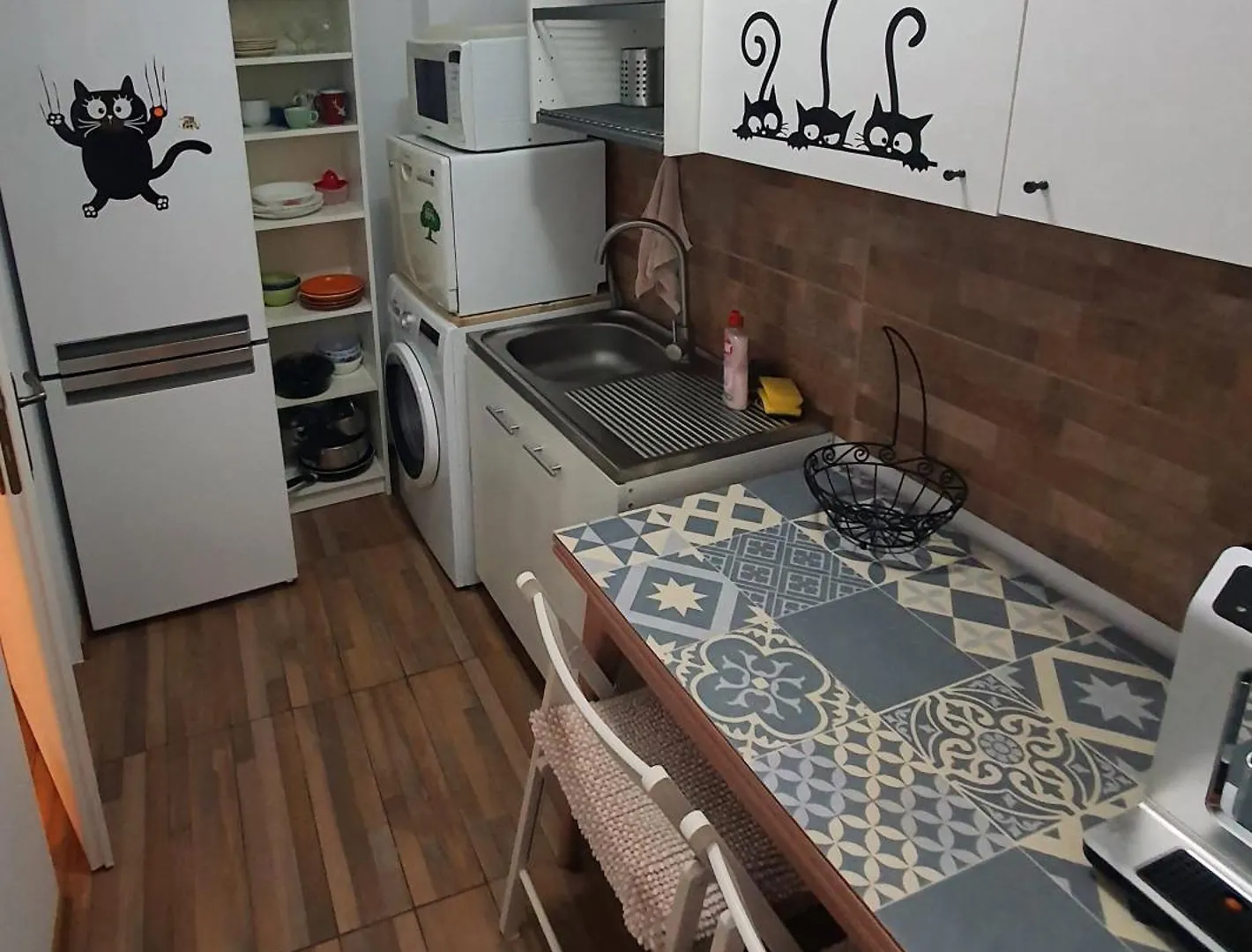 Apartment Cismigiu Home Bucharest Romania