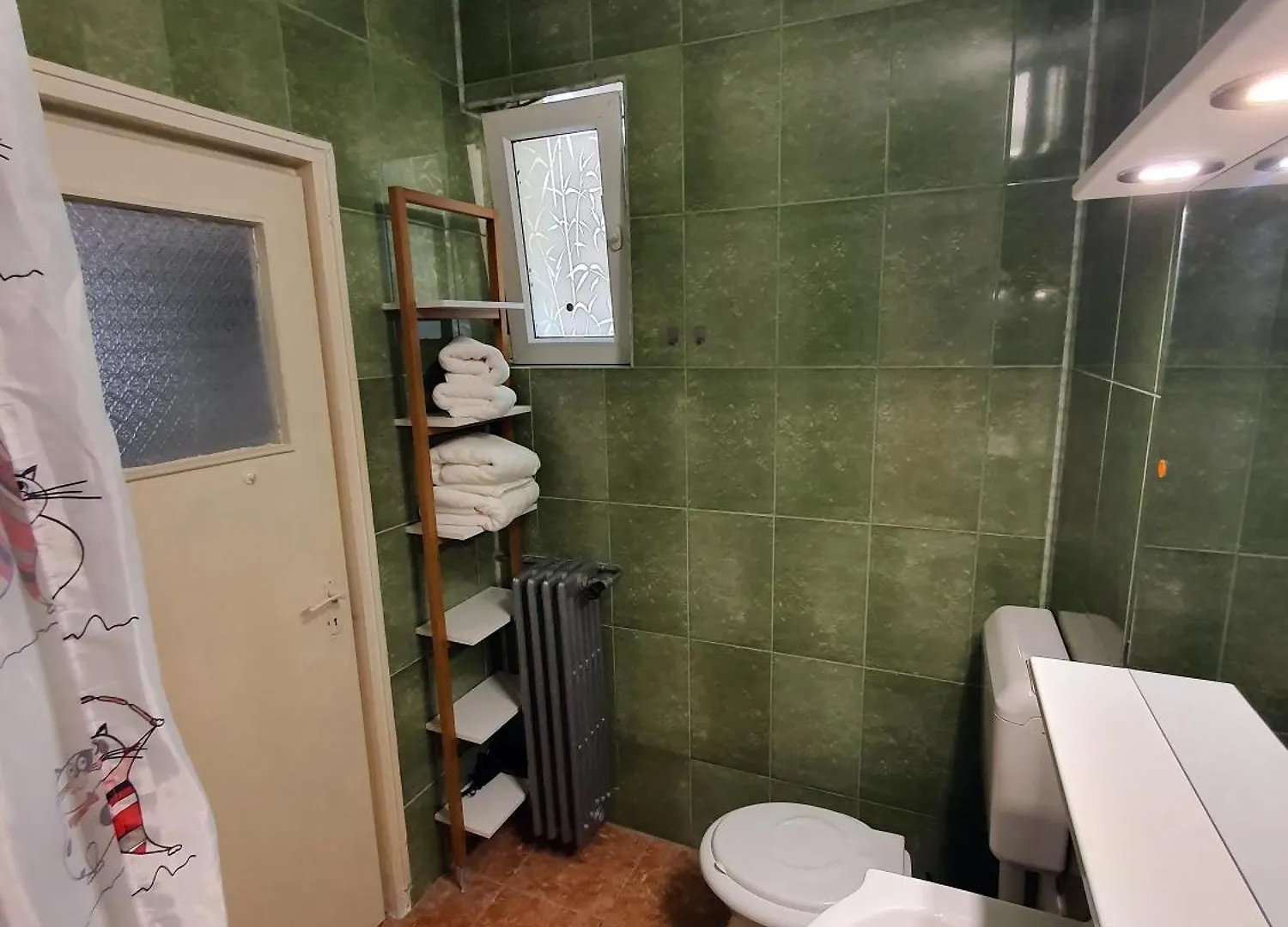 Cismigiu Home Bucharest