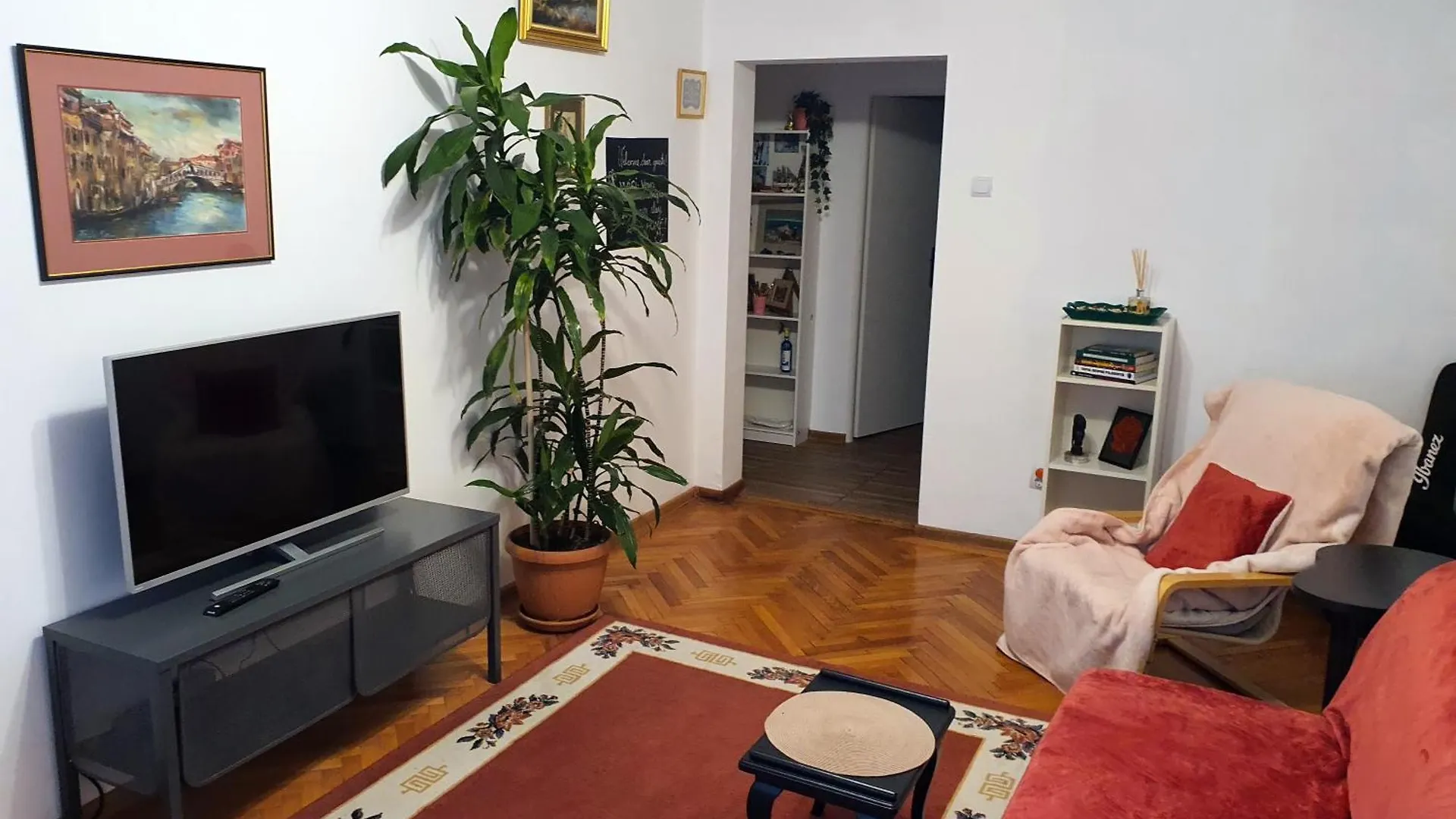 Cismigiu Home Bucharest
