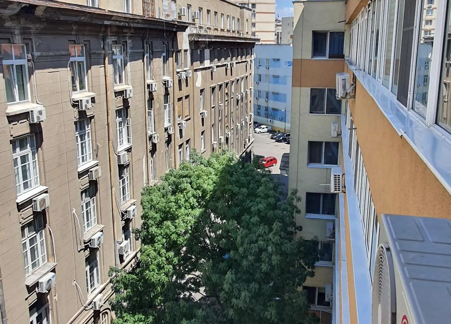 Cismigiu Home Bucharest